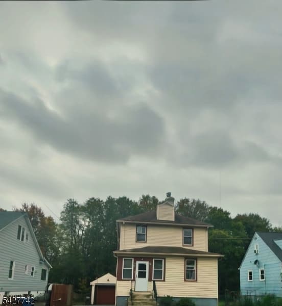 93 Raymond Ave, Plainfield City, Union