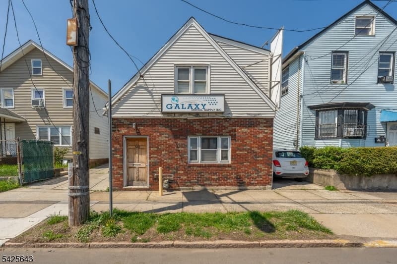 528 Spring St, Elizabeth City, Union