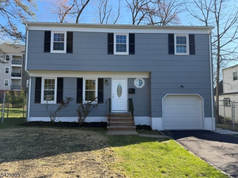 177 Victor St, Scotch Plains Twp., Union