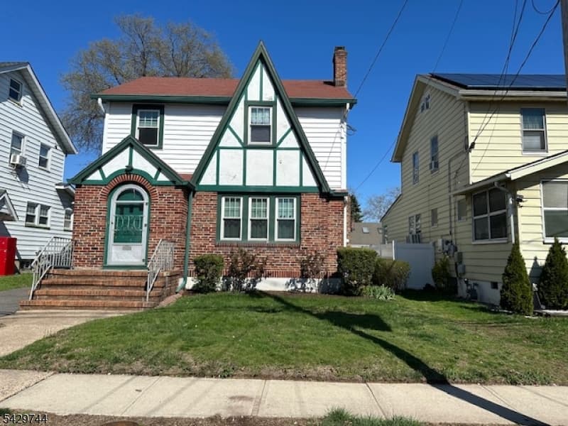 1075 Thomas St, Hillside Twp., Union