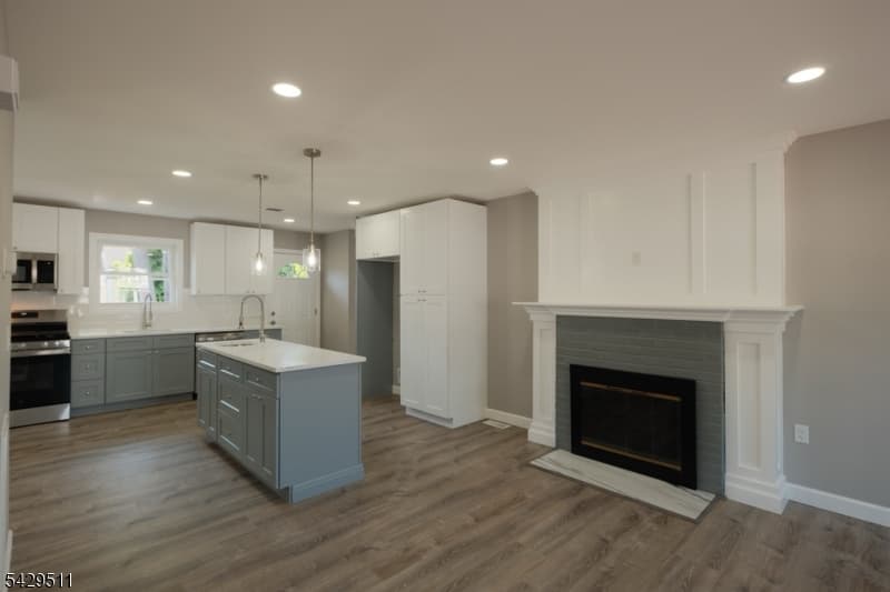 2815 N Wood Ave, Linden City, Union photo 16