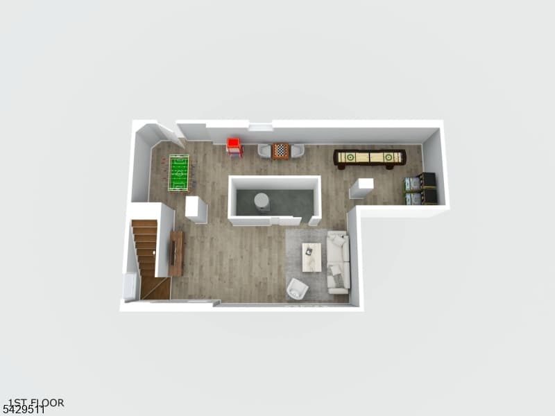 2815 N Wood Ave, Linden City, Union photo 41