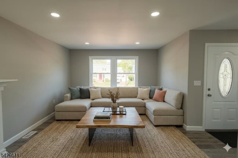 2815 N Wood Ave, Linden City, Union photo 6