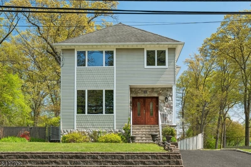 567 Mountain Ave, Springfield Twp., Union