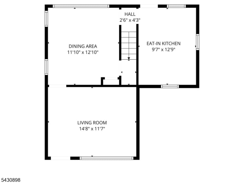 632 Millers Ln, Rahway City photo 12
