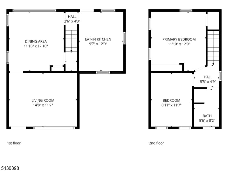 632 Millers Ln, Rahway City photo 14