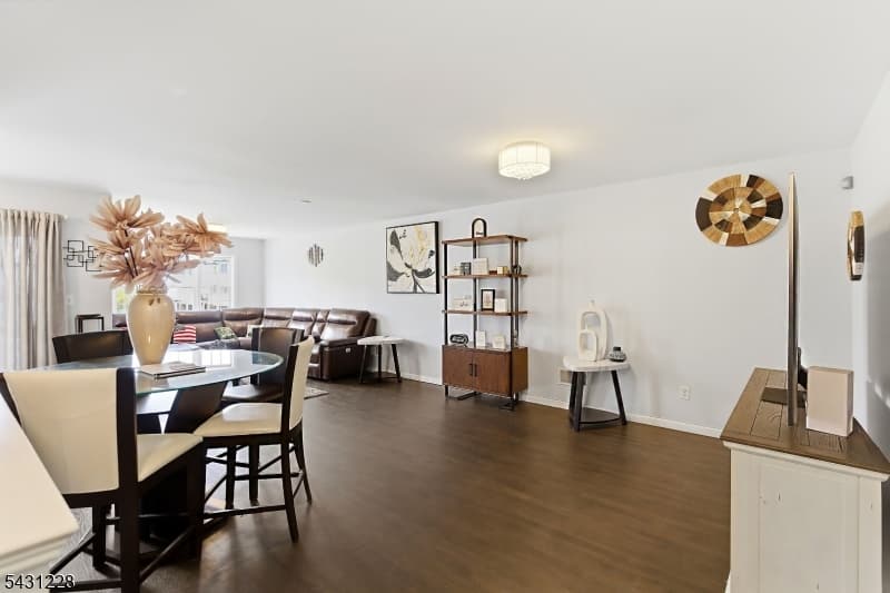 7 Harbor Front Ct. Unit C7, Elizabeth City, Union photo 9