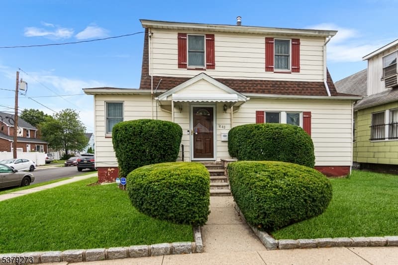 1648 Dill Ave, Linden City, Union