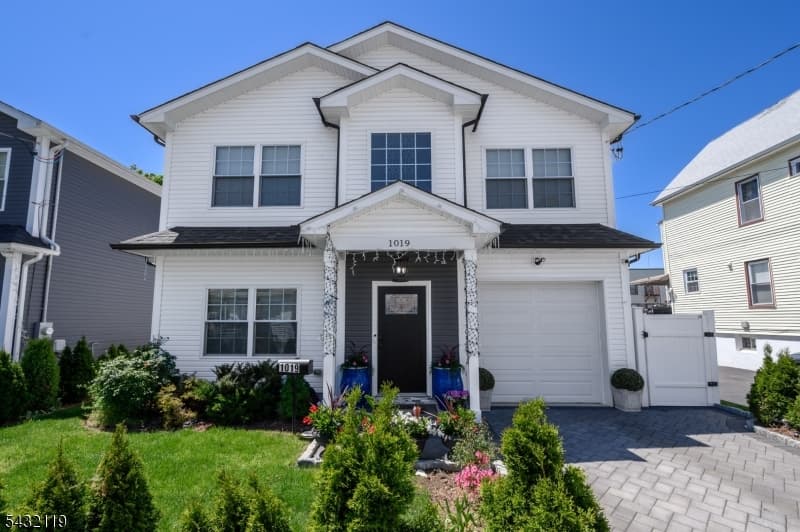 1019 Bishop Evans Way, Linden City, Union