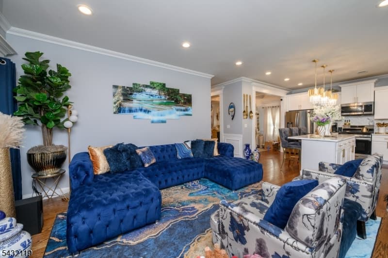 1019 Bishop Evans Way, Linden City, Union photo 10