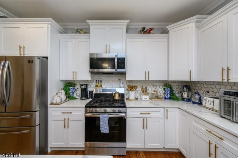 1019 Bishop Evans Way, Linden City, Union photo 11