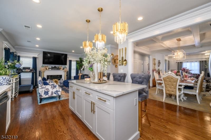1019 Bishop Evans Way, Linden City, Union photo 13