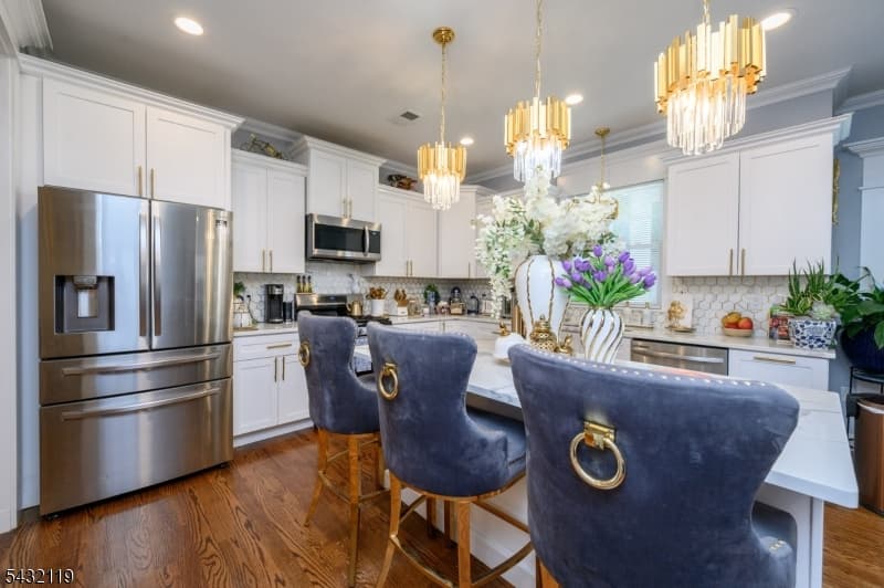 1019 Bishop Evans Way, Linden City, Union photo 14