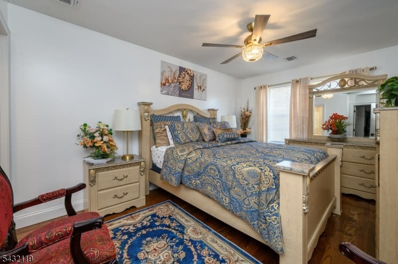 1019 Bishop Evans Way, Linden City, Union photo 17