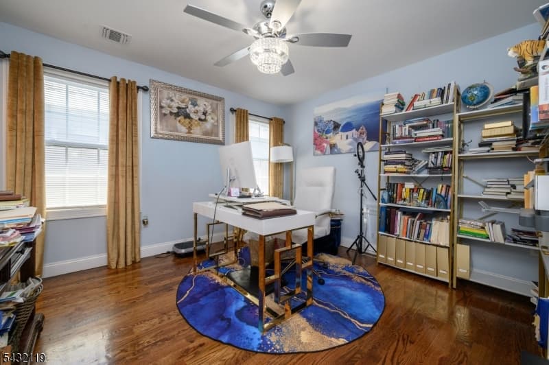 1019 Bishop Evans Way, Linden City, Union photo 24