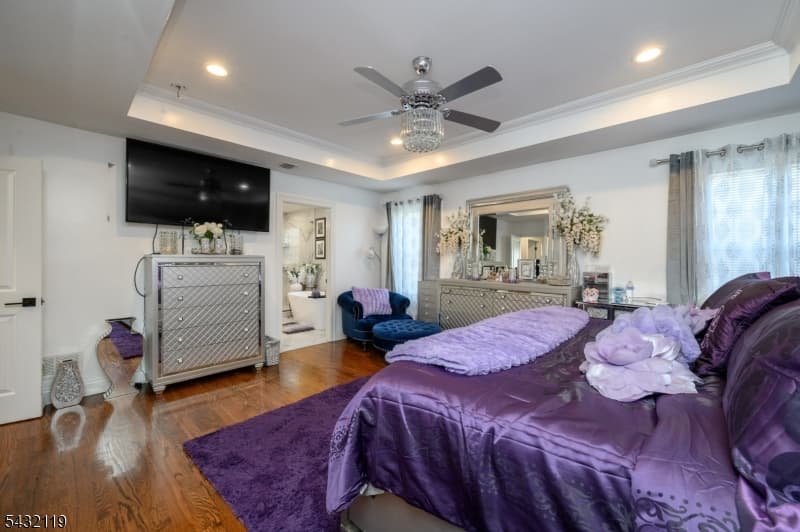 1019 Bishop Evans Way, Linden City, Union photo 26