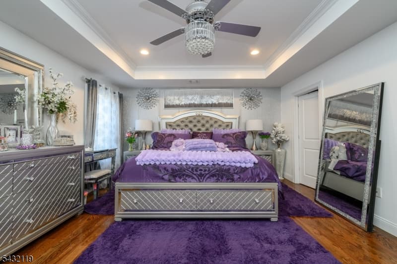 1019 Bishop Evans Way, Linden City, Union photo 27