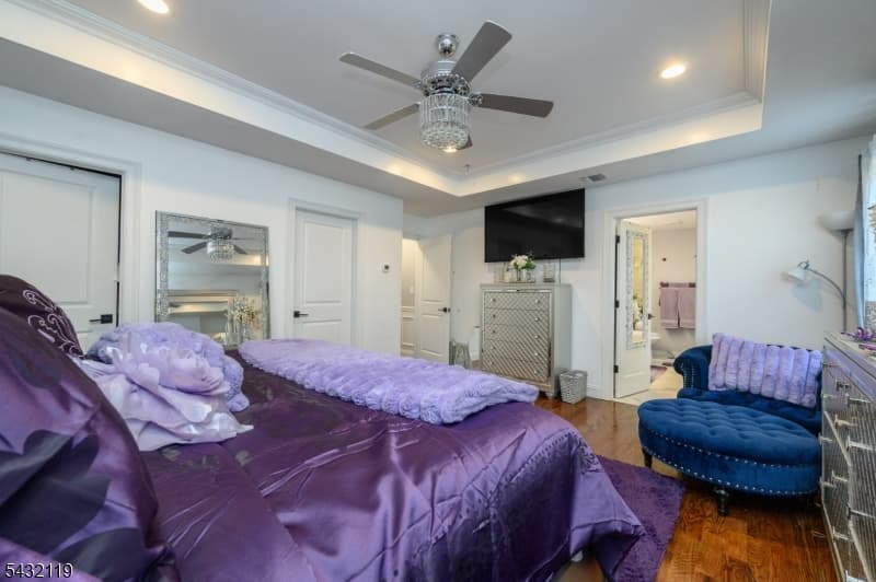 1019 Bishop Evans Way, Linden City, Union photo 28