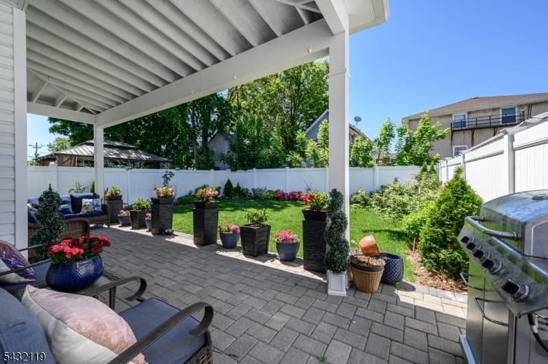1019 Bishop Evans Way, Linden City, Union photo 32