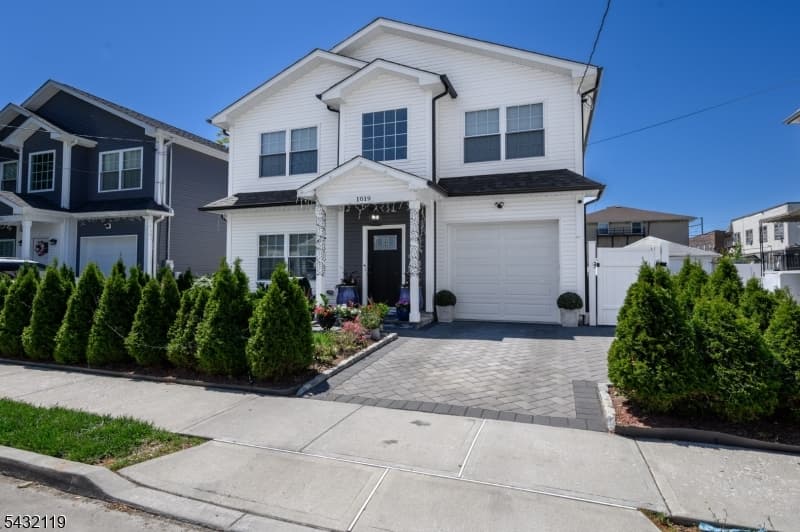1019 Bishop Evans Way, Linden City, Union photo 38
