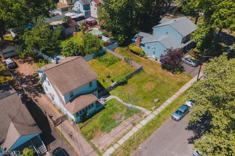 114 Martin St, Roselle Boro, Union
