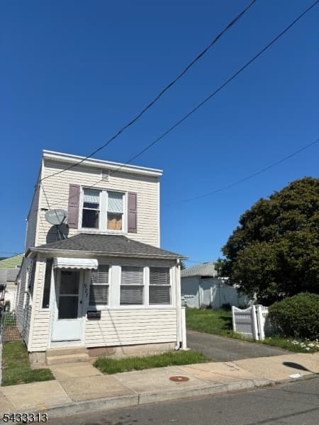 927 Meacham Ave, Linden City, Union