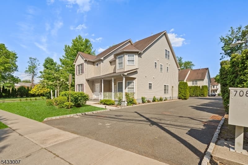 708 E Front St, Plainfield City, Union