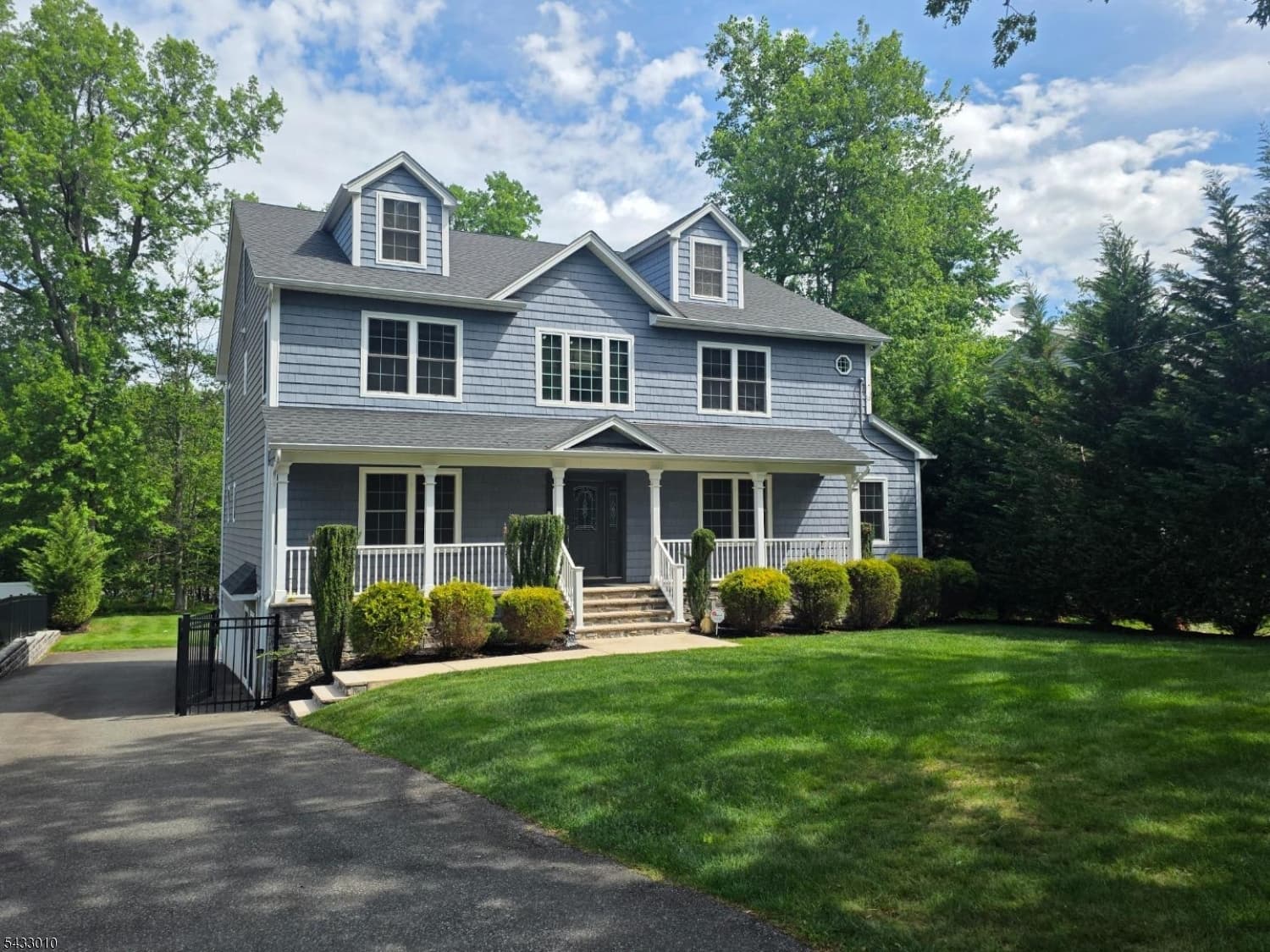 637 Mountain Ave, Berkeley Heights Twp., Union