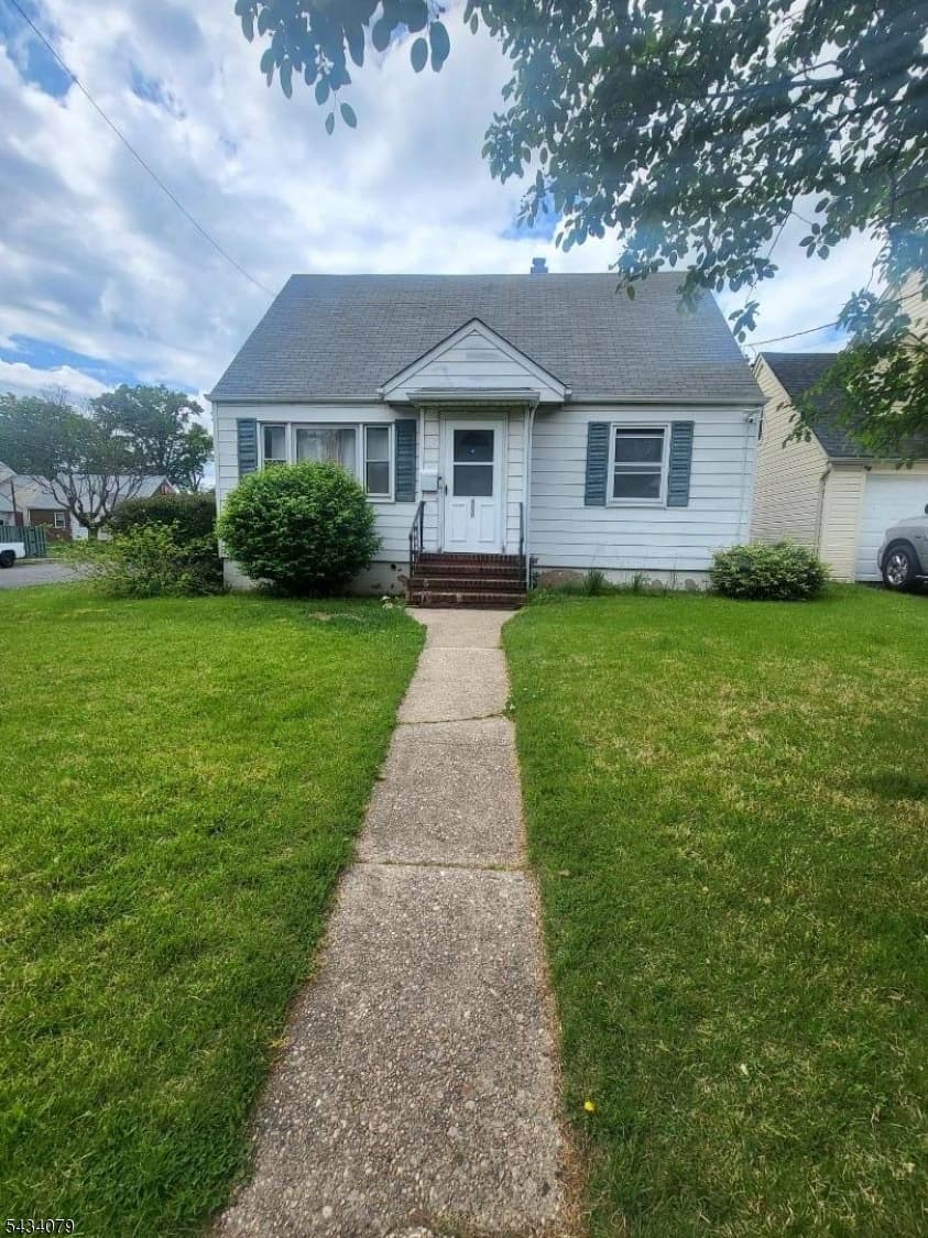 350 Elmwood Ter, Linden City, Union