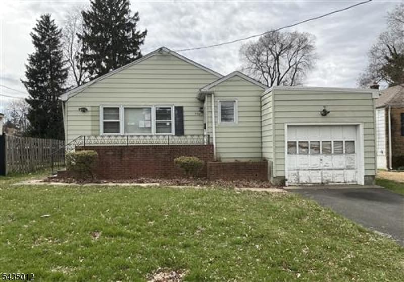 Plainfield City, NJ