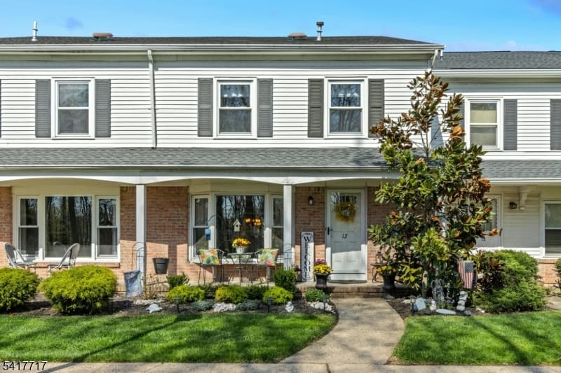 12 Maddaket, Scotch Plains Twp., Union