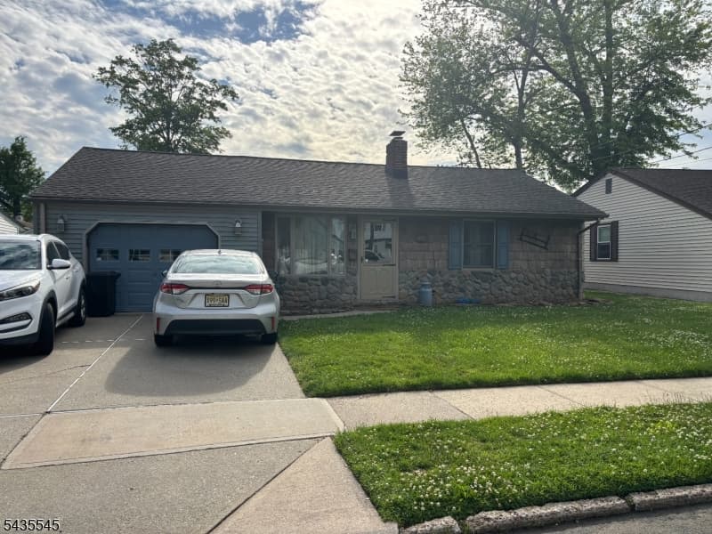 492 Booth Ct, Rahway City, Union