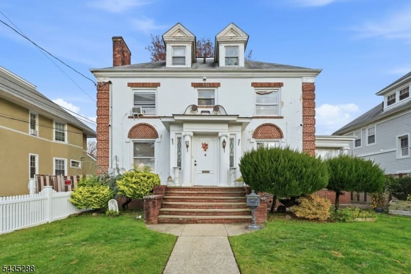 449 Union Ave, Elizabeth City, Union