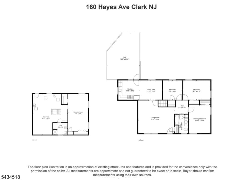 160 Hayes Ave, Clark Twp., Union photo 50