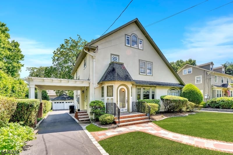 1326 Chetwynd Ave, Plainfield City, Union