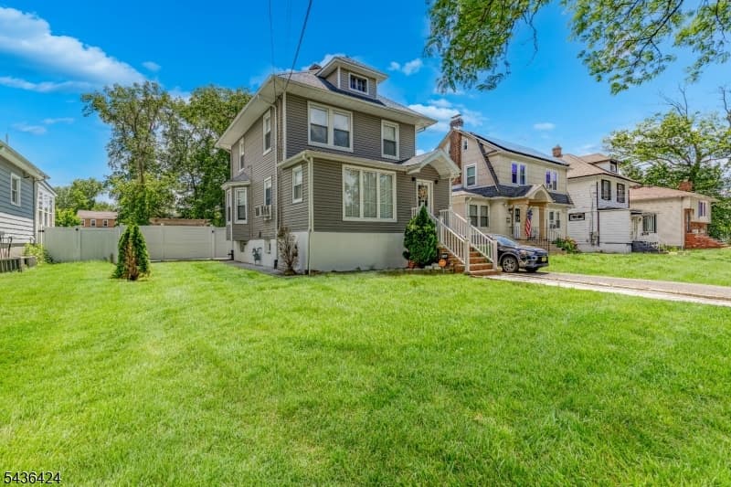 245 W 3Rd Ave, Roselle Boro, Union
