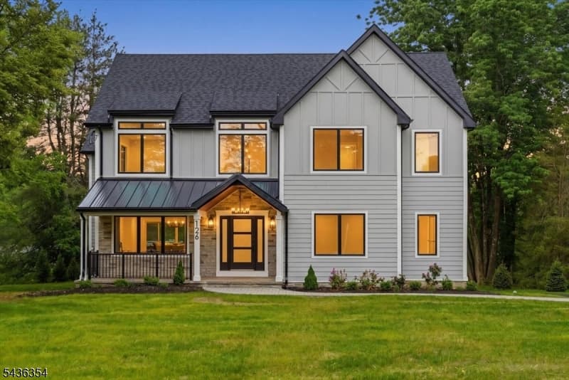 126 Emerson Ln, Berkeley Heights Twp., Union