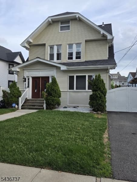 620 Park Ave, Elizabeth City, Union