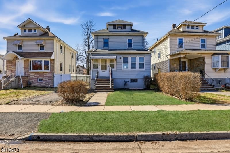 204 Pine St, Roselle Boro, Union
