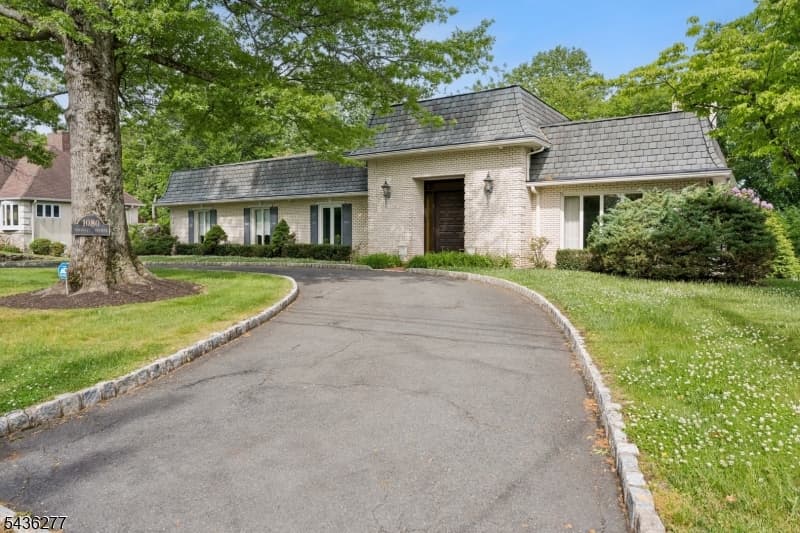 1080 Prospect Ave, Mountainside Boro, Union