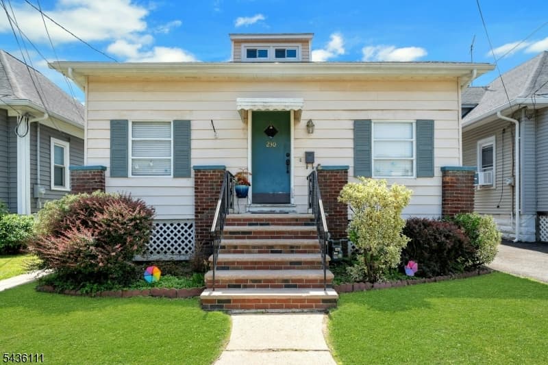 230 Sherman Ave, Roselle Park Boro, Union