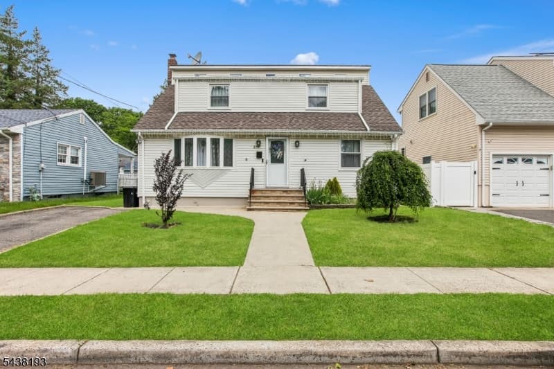 277 Orchard St, Rahway City, Union