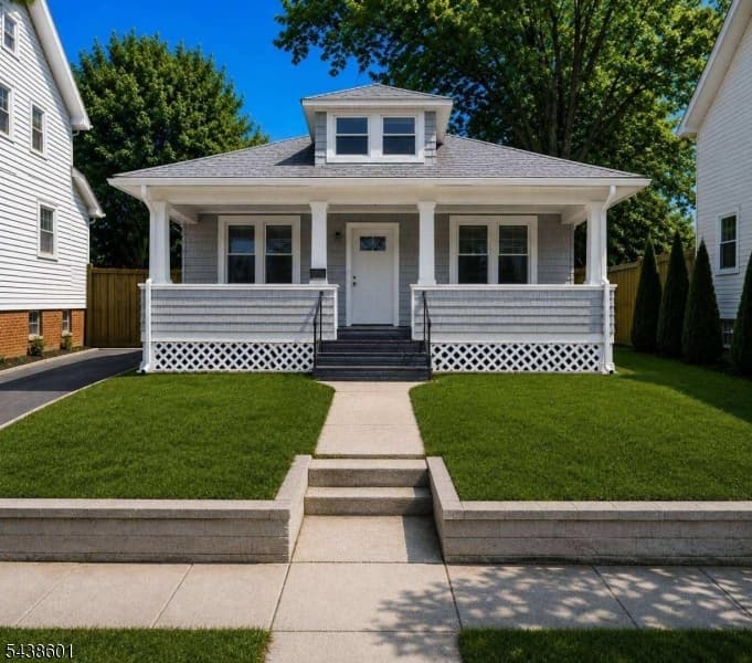 425 Mercer Ave, Roselle Boro, Union