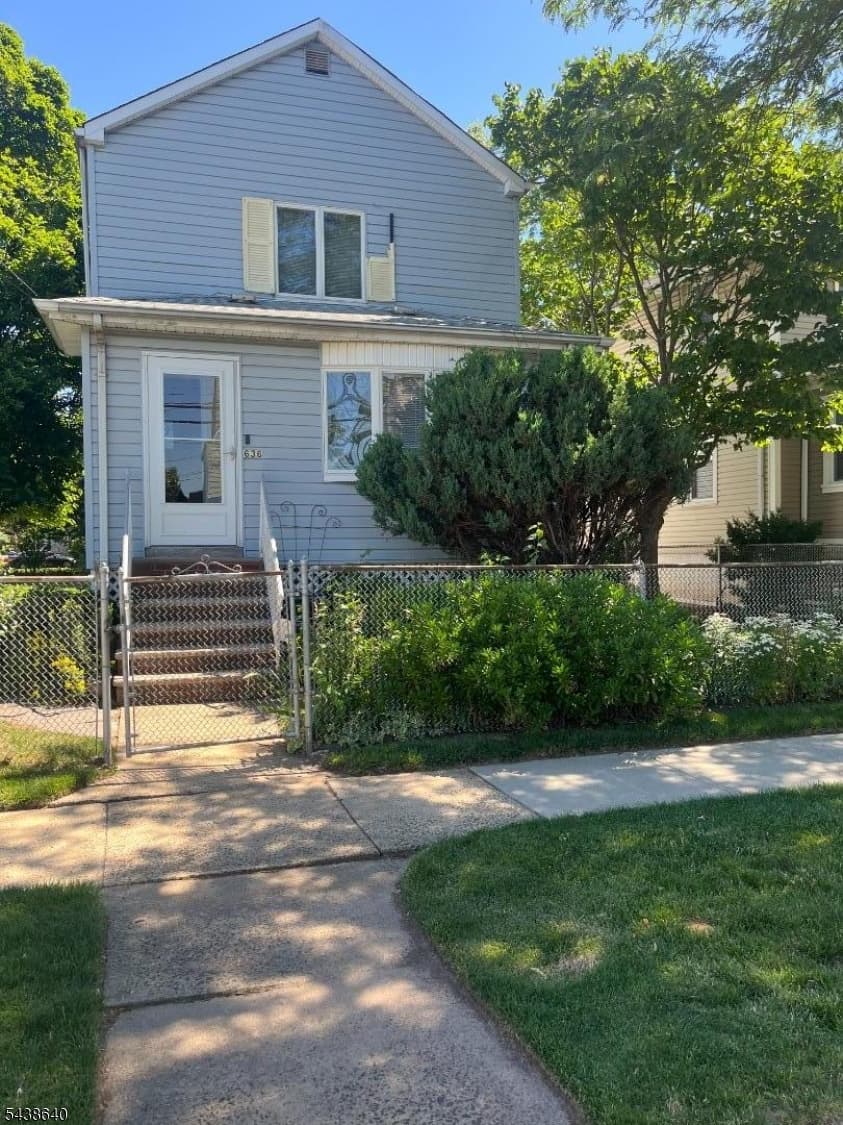 636 Washington Ave, Linden City, Union