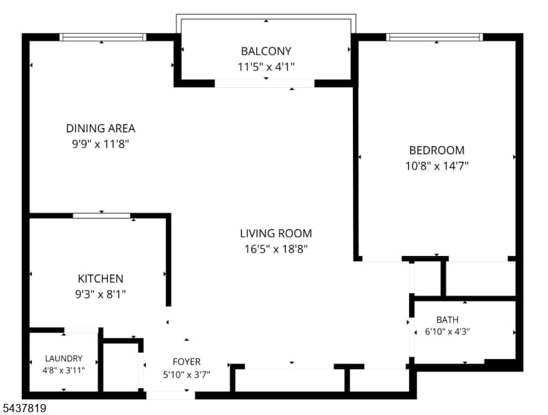 1190 W St Georges Ave, Linden City, Union photo 22