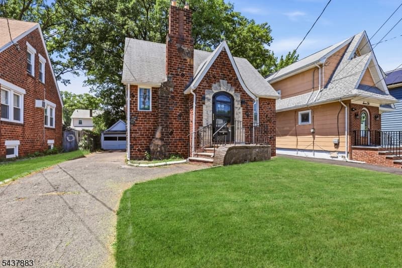 712 Sheridan Ave, Roselle Boro, Union