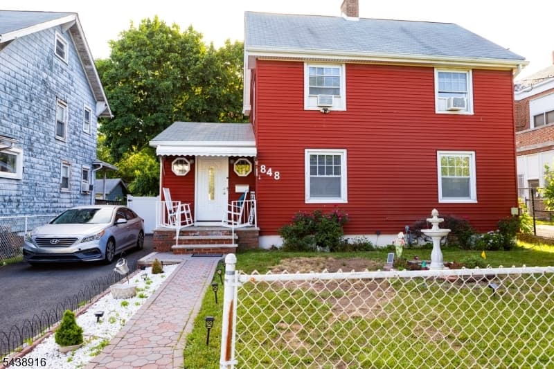848 Cross Ave, Elizabeth City, Union photo 4