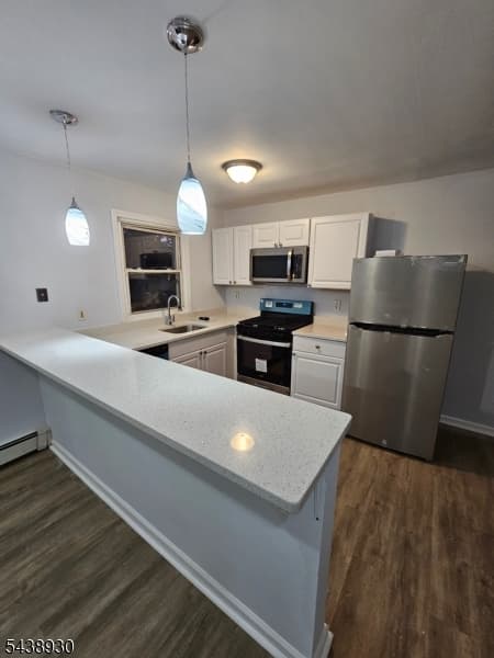 816-826 W Grand St, Elizabeth City, Union photo 3