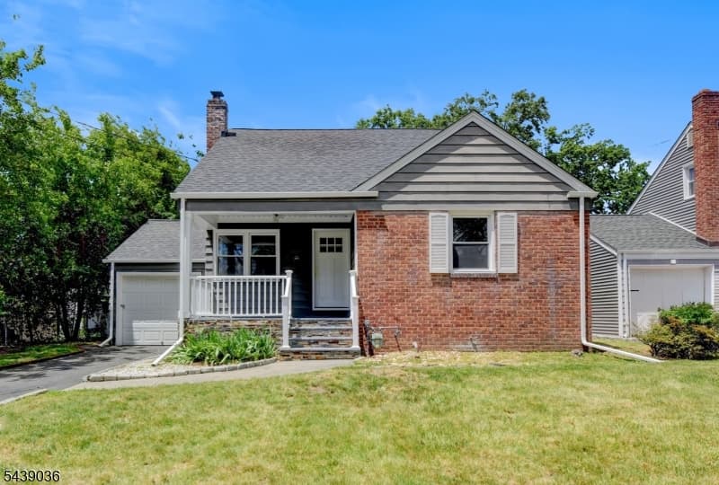 1156 Gruber Ave, Union Twp., Union