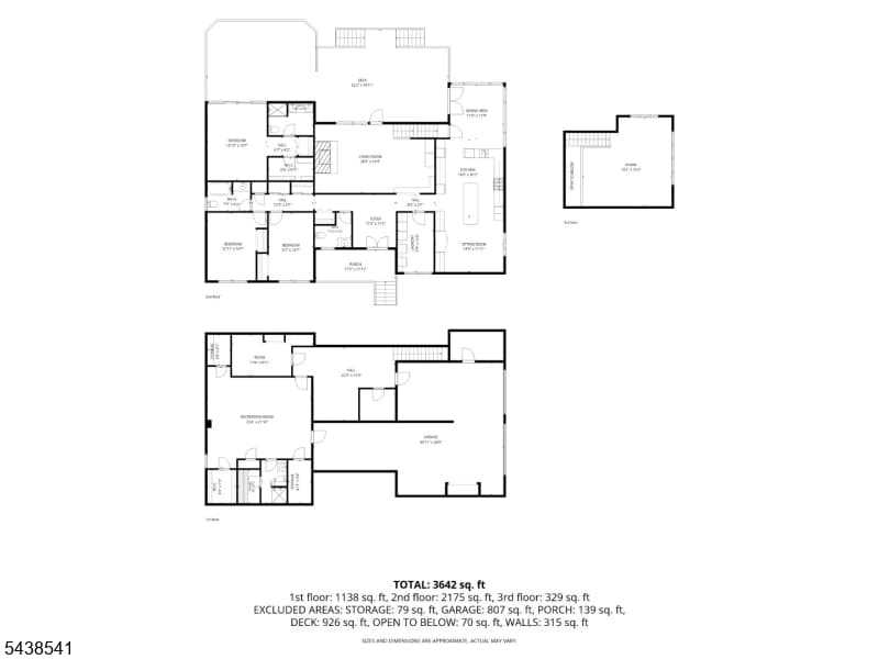 486 Summit Rd, Mountainside Boro, Union photo 47